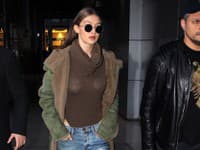 Módna ikona Gigi hadid vie presne, čím zaujať