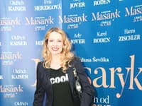 Diana má dokonalú postavu a svojský štýl