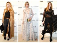 Najlepšie outfity z pražského fashion weeku ohúria aj vás!