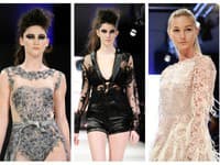 Mladé talenty a originalita sa niesli prvým dňom Vancouver Fashion Weeku