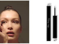 Očná linka pre sexy look vám krásne predĺži oko