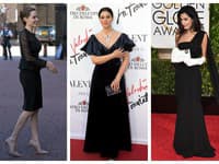 Najväčšie dámy v Hollywoode vás presvedčia, že elegancia sa stále nosí