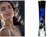 Ženský parfum Armani Code je kvetinovou vôňou s nádychom pomarančového kvetu