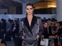 Kolekcia Michaela Kováčika na sezónu jeseň/zima 2017