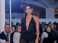 Kolekcia Michaela Kováčika na sezónu jeseň/zima 2017