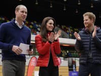 Kate sa na stretnutie s Meghan naozaj tešila. Vedela, že je to pre Harryho veľmi dôležité. Sú si veľmi blízki a Harry si jej názor veľmi cení