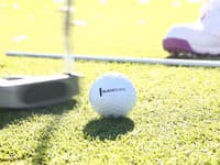 Škola golfu 1. diel