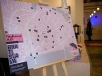 Takto vyzerá konkrétna módna mapa Bratislavy