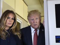 Melania si rodinu nadovšetko váži