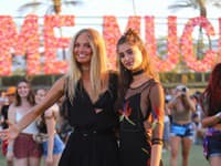 Modelky Victoria´s Secret v čiernej verzii 