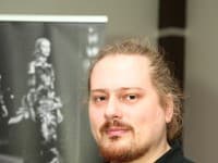 Boris je na módnej scéne už niekoľko rokov