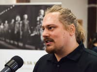 Talentovaný návrhár Boris Hanečka o svadobných šatách