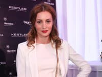 Mária Čírová porozprávala o novej spolupráci s módnym reťazcom 