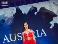 International fashion night Austria