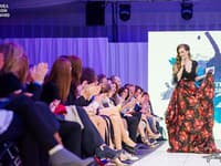 Slovenský fashion week - Eurovea Fashion Forward 2017
