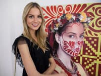 Miss Slovensko 2016 Kristína Činčurová nám prezradila, ako bude tráviť Veľkú noc