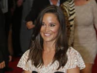 Pippa MIddleton