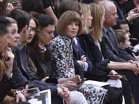 Nukleárna bomba menom Anna Wintour 