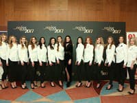 Finalistky Miss Slovensko 2017 nám o sebe prezradili viac