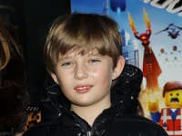 Syn Melanie a Donalda - Barron Trump