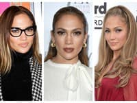 Viete akými premenami si musela prejsť speváčka Jennifer Lopez?