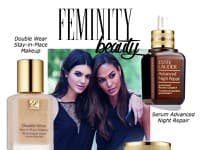 Testovali sme tieto produkty od Esteé Lauder