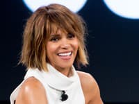 Čerstvá 50- tnička Halle Berry sa môže pochváliť naozaj skvelými génmi