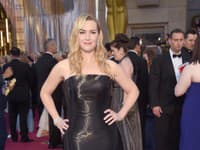 Kate Winslet vyžaruje neskutočný sexepíl