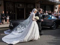 Ďalšou z radu obľúbených značiek áut nie je nič iné ako luxusné Bentley