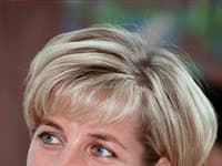 Princezná Diana je dodnes považovaná za najväčšiu dámu