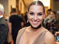 Naša najlepšia tenistka Dominika Cibulková