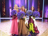Miss Slovensko 2017 sa stala krásna Hanka Závodná