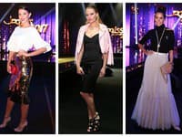 Najkrajšie outfity známych Sloveniek, ktoré nás doslova ohúrili 