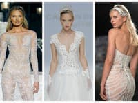Najkrajšie momenty z fashion weeku v Barcelone