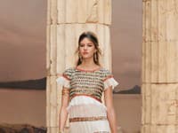 Nádherné modely z dielne francúzskeho domu Chanel