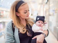 Lucia malú Lýdiu zbožňuje