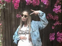 Aj ležérny štýl Beyoncé neuveriteľne sekne