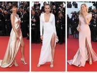 Najkrajšie róby z filmového festivalu v Cannes
