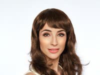 Zmenená Lucia Habovičová