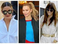 Skvelé účesy do práce, ktoré vám vyčarujú nový look