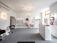 Showroom Institut Esthederm Exclusive
