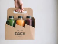 Zažite neopakovateľnú atmosféru v bare FACH, v ktorom vám namiešajú jedinečné drinky podľa vašej chuti