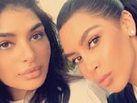Sestry z Dubaja sa venujú kráse a beauty bloggovaniu