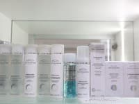 Výber produktov na ošetrenie Esthe White