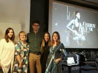 Fashion LIVE! 2017 prichádza v novom tajomnom šate