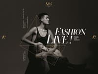 Fashion LIVE! 2017 prichádza v novom tajomnom šate