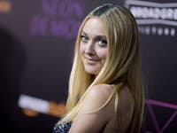 Súčasťou filmového sveta je už od svojho detstva. Tentokrát sa na ňu môžete tešiť vo filme Brimstone