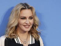 Speváčka Madonna sa o rolu uchádzala tiež