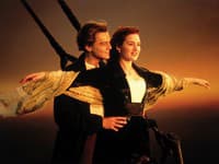 Viete si predstaviť, že by Rose vo filme Titanic nahradila táto žena?