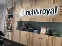 Rich&Royal ponúka módne trendy za skvelé a lákavé ceny